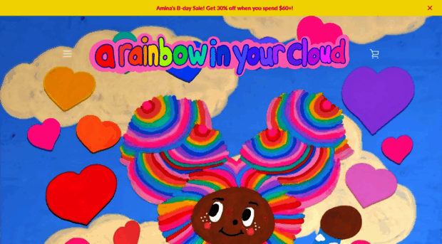 arainbowinyourcloud.com