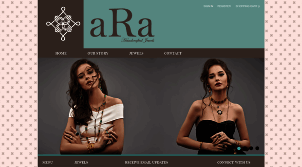 arajewellery.com