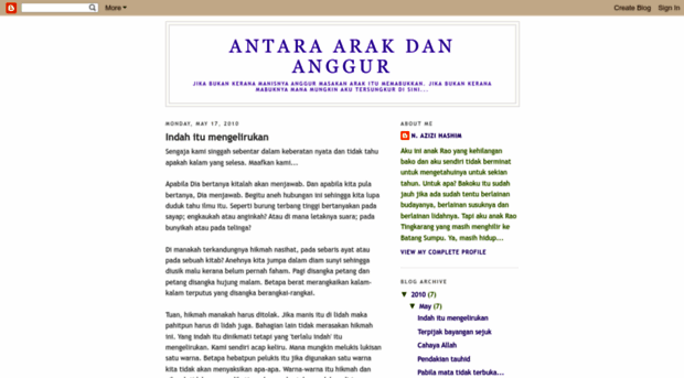 arak-dan-anggur.blogspot.com