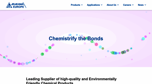 arakawaeurope.com
