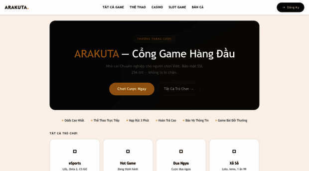 arakuta.com