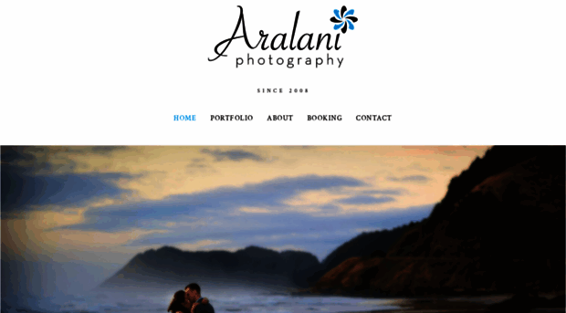 aralani.com