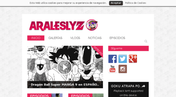 araleslyz.com