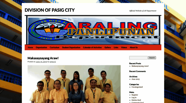 aralingpanlipunan9santolanhs.wordpress.com