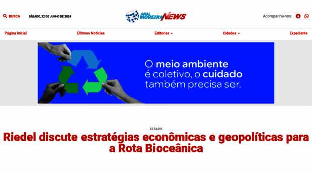 aralmoreiranews.com.br