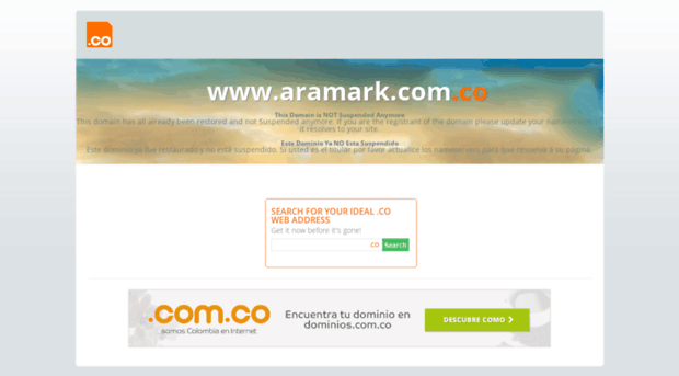 aramark.com.co