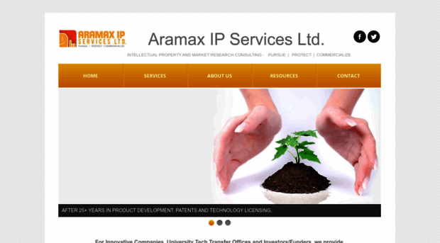 aramaxip.com