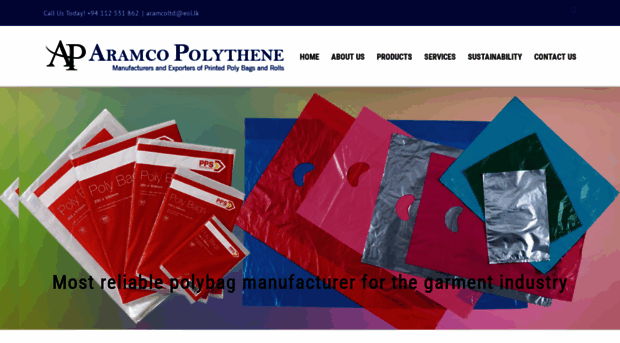 aramcopolythene.com