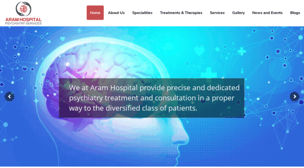 aramhospital.com