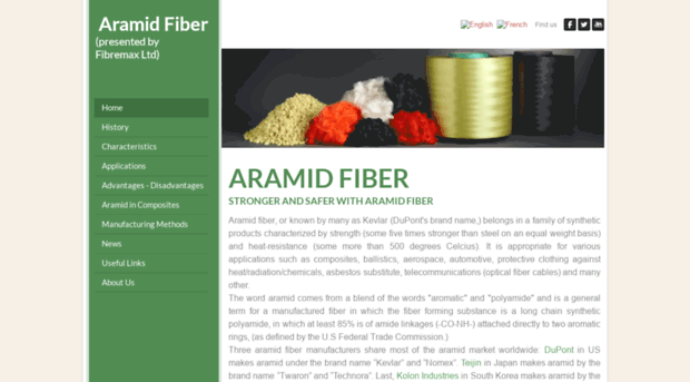 aramid.eu