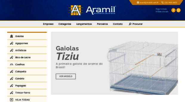 aramil.com.br