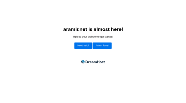 aramir.net