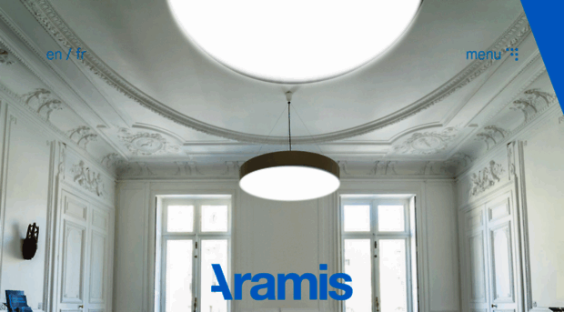 aramis-law.com