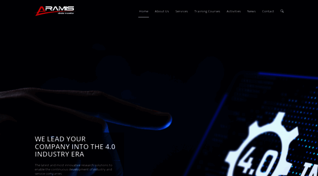 aramis3d.com