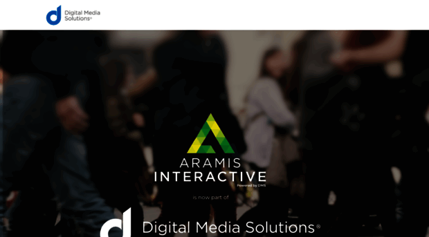 aramisinteractive.com