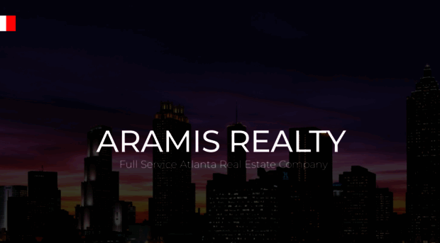 aramisrealty.com