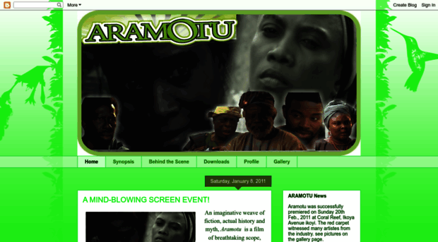 aramotu.blogspot.com