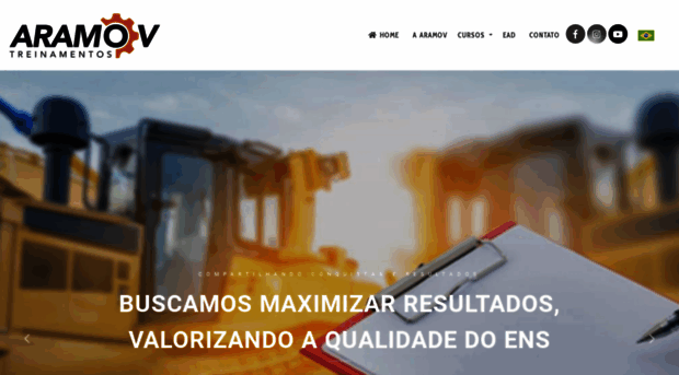 aramov.com.br