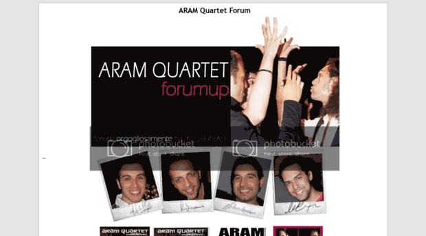 aramquartet.forumup.it