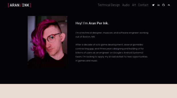 aran.ink