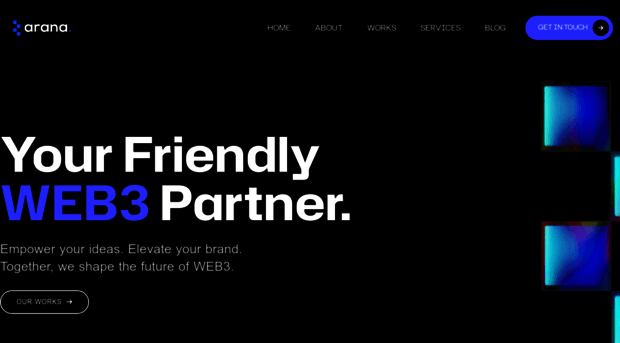 aranadigital.com