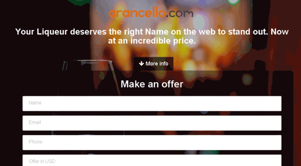 arancello.com