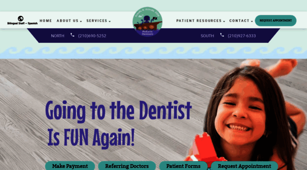aranda-dental.com