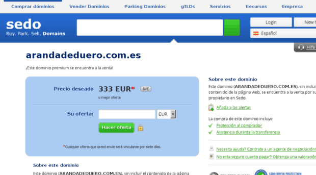 arandadeduero.com.es