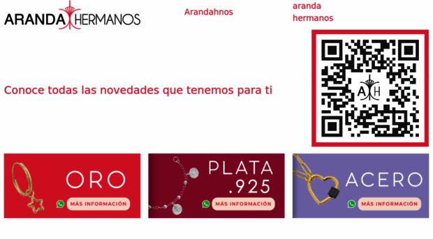 arandahnos.com