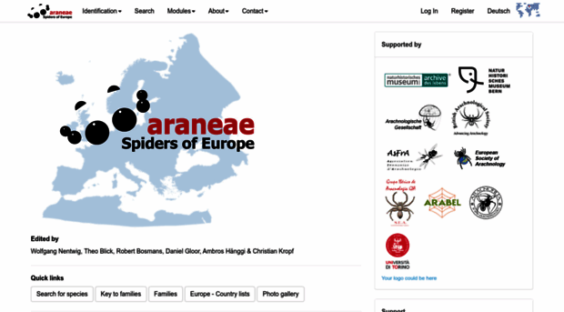 araneae.nmbe.ch