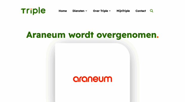 araneum.nl