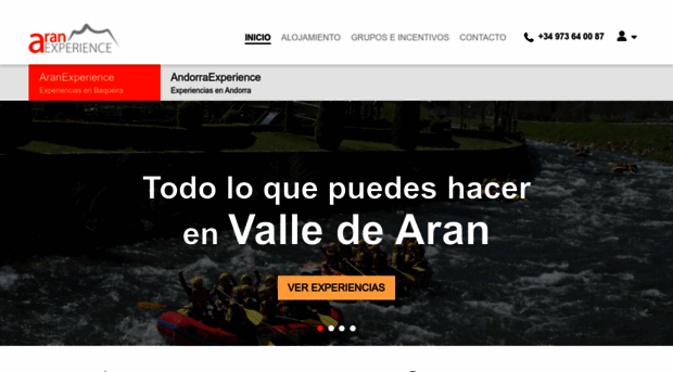 aranexperience.com