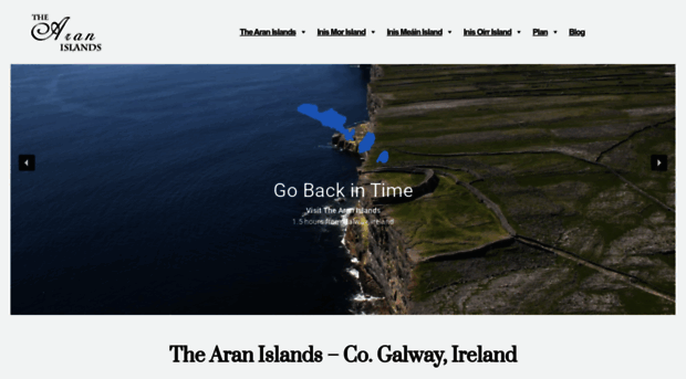 aranislands.ie