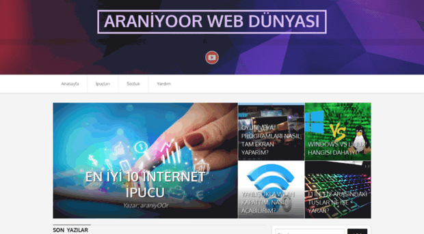 araniyoor.com