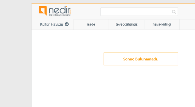 aranjor.nedir.com