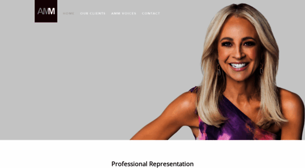 aranmichaelmanagement.com