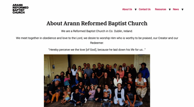 arann-reformed.com