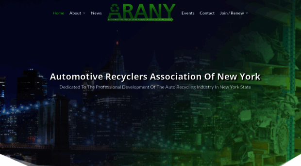 arany.com