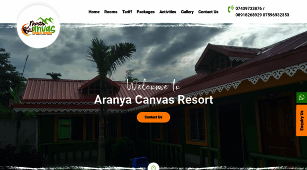 aranyacanvas.com