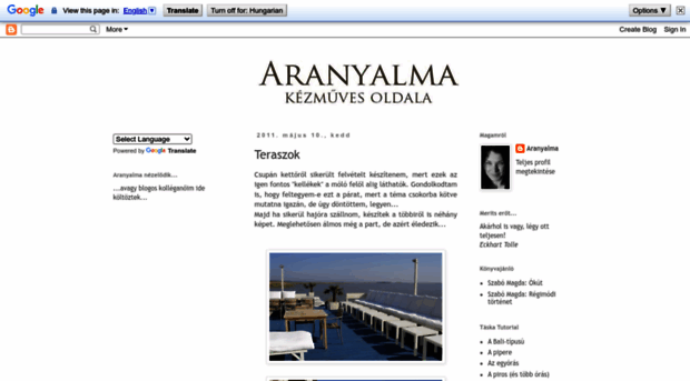 aranyalmafa.blogspot.com