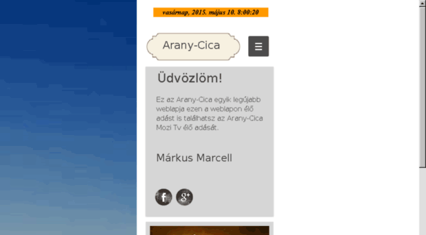 aranycica.tk