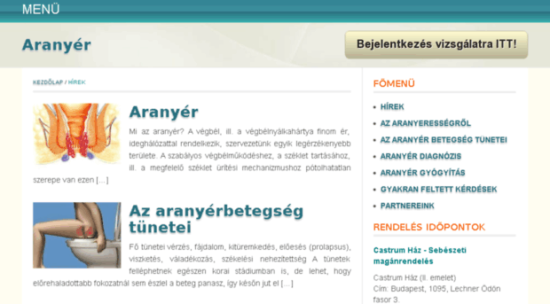 aranyer.eu