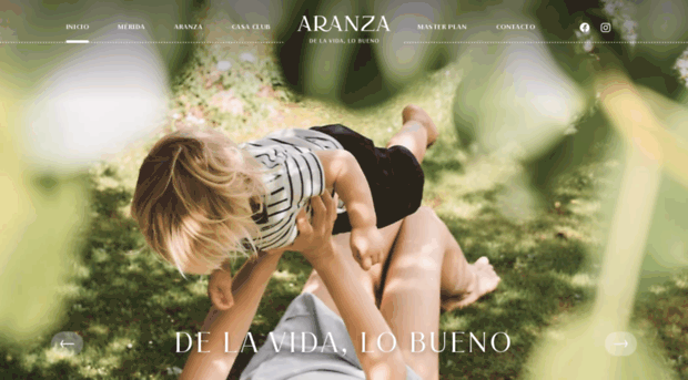 aranza.com.mx