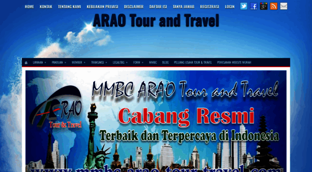 arao-tour-travel.blogspot.com