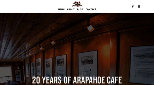 arapahoecafe.com