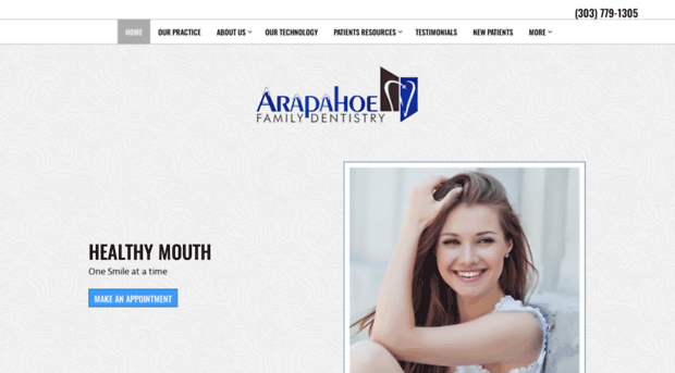 arapahoefamilydentistry.com