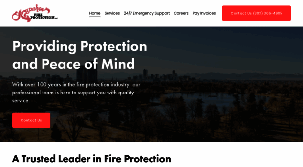 arapahoefire.com