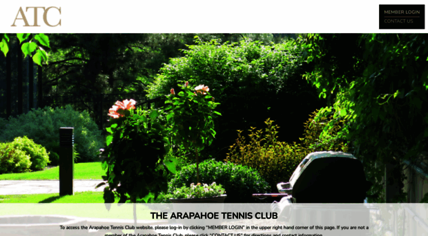 arapahoetennisclub.net