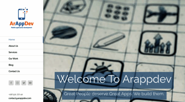 arappdev.com