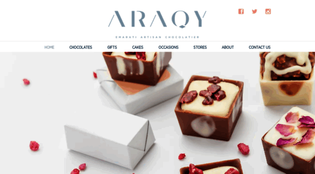 araqy.com